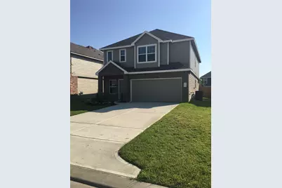 2111 Ethan Drive, Conroe, TX 77301 - Photo 1