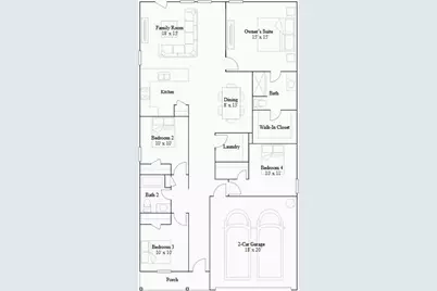 18920 Kingham Woods Court, Conroe, TX 77306 - Photo 15