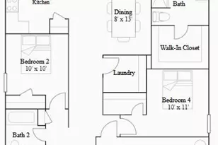 18920 Kingham Woods Ct, Conroe, TX 77306 - Photo 15