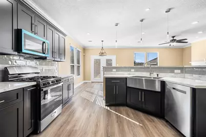 4510 Indian Gardens Way, Humble, TX 77396 - Photo 5