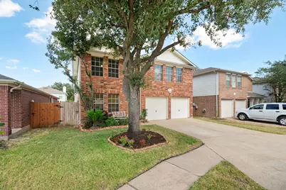 4807 Russet Trail Court, Katy, TX 77449 - Photo 1