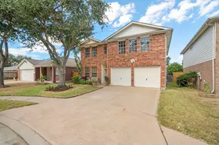 4807 Russet Trail Ct, Katy, TX 77449 - Photo 3