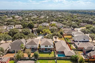 4807 Russet Trail Ct, Katy, TX 77449 - Photo 5