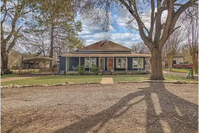 158 E 7th Street, Trinity, TX 75862 - Photo 1