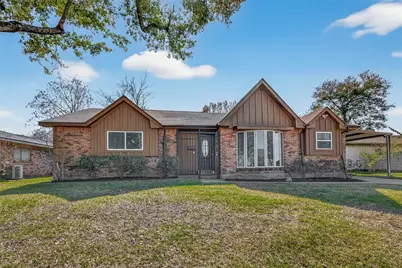 8307 Carvel Lane, Houston, TX 77036 - Photo 1