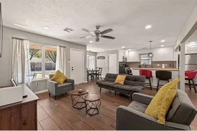 8307 Carvel Lane, Houston, TX 77036 - Photo 19