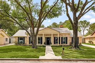 9814 Moorberry Ln, Houston, TX 77080 - Photo 1
