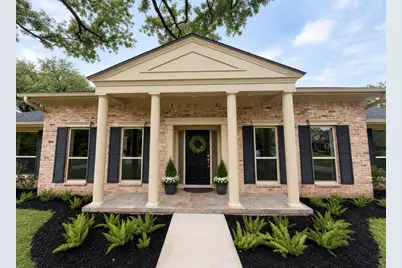 9814 Moorberry Lane, Houston, TX 77080 - Photo 3