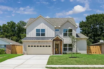 5310 De Milo Drive, Houston, TX 77092 - Photo 1