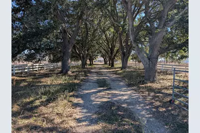 2368 Old Columbus Road N, Sealy, TX 77474 - Photo 1