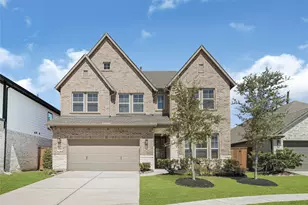 18206 Sunset Elm Dr, Cypress, TX 77433 - Photo 1
