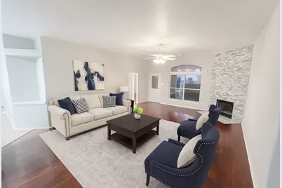 5413 Caprock Drive, Pearland, TX 77584 - Photo 5
