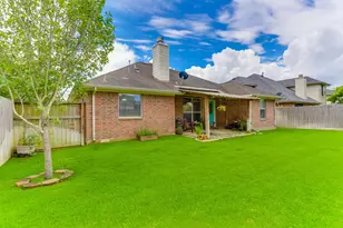 5413 Caprock Dr, Pearland, TX 77584 - Photo 15