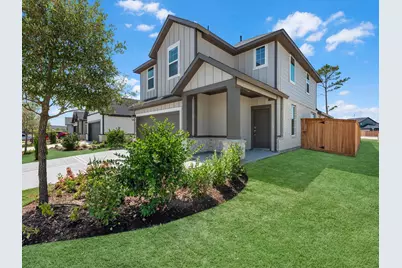 21923 Mystic Birch Lane, Cypress, TX 77433 - Photo 21