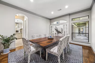7827 Brykerwoods Drive, Houston, TX 77055 - Photo 9