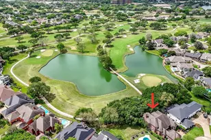 211 Laurel Springs Ct, Sugar Land, TX 77478 - Photo 1