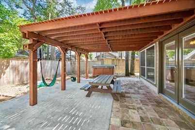 11 Cedar Chase Place, The Woodlands, TX 77381 - Photo 19