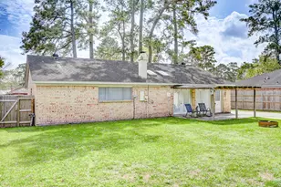 2507 Whispering Springs Dr, Spring, TX 77373 - Photo 43
