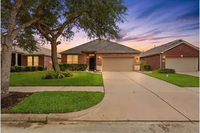 721 Rufina Street, League City, TX 77573 - Photo 1