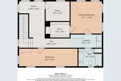 1799 Lilley Yeager Loop S, Cleveland, TX 77328 - Photo 43