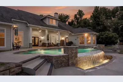 40402 Country Forest Drive, Magnolia, TX 77354 - Photo 1