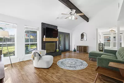 14810 Forest Lodge Drive, Houston, TX 77070 - Photo 1