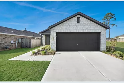 248 Hazy Pines Lane, Willis, TX 77378 - Photo 3