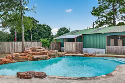 1643 County Road 540, Alvin, TX 77511 - Photo 5