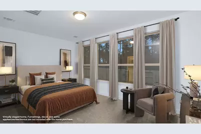 30305 Ruby Forest Court, Magnolia, TX 77354 - Photo 3