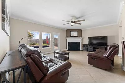 25806 Chapman Falls Drive, Richmond, TX 77406 - Photo 9