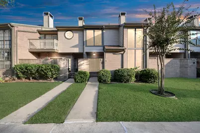714 Country Place Drive #D, Houston, TX 77079 - Photo 1