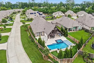 343 Torrey Bloom Loop, Conroe, TX 77304 - Photo 3