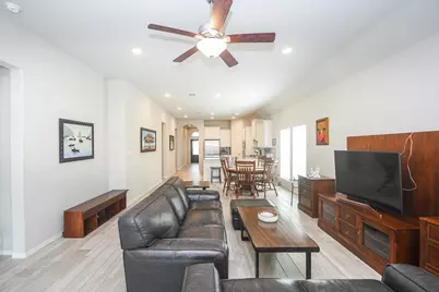 2739 Lemongrass Breeze Lane, Richmond, TX 77406 - Photo 9