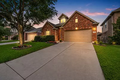 3302 Windsor Ranch Lane, Katy, TX 77494 - Photo 1