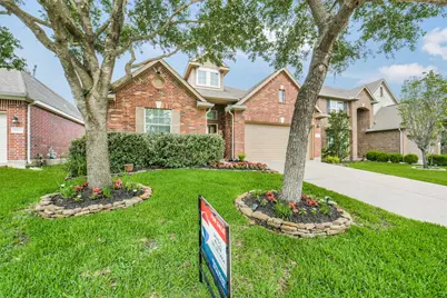 3302 Windsor Ranch Lane, Katy, TX 77494 - Photo 3