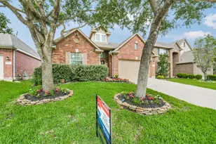 3302 Windsor Ranch Ln, Katy, TX 77494 - Photo 3