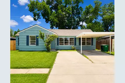 814 Globe Street, Houston, TX 77034 - Photo 1