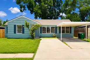 814 Globe St, Houston, TX 77034 - Photo 1