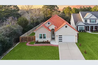 532 Carrell Street, Tomball, TX 77375 - Photo 1