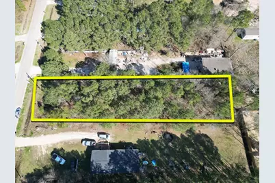 1194 County Road 3545, Cleveland, TX 77327 - Photo 3