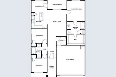 1045 Texas Timbers Drive, Katy, TX 77493 - Photo 27