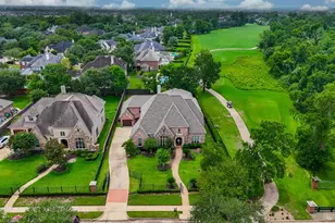 10 Waters Lake Blvd, Missouri City, TX 77459 - Photo 1