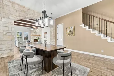 2936 Hawkins Creek Lane, League City, TX 77573 - Photo 7