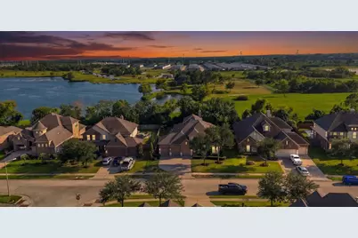 2936 Hawkins Creek Lane, League City, TX 77573 - Photo 3