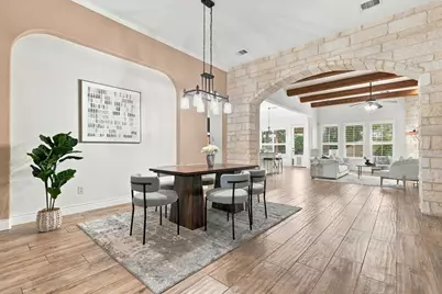 2936 Hawkins Creek Lane, League City, TX 77573 - Photo 21