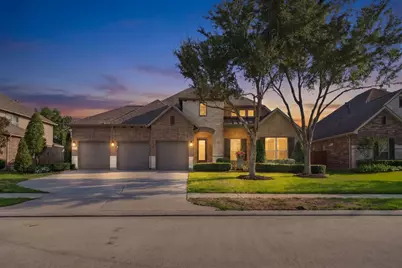 2936 Hawkins Creek Lane, League City, TX 77573 - Photo 1