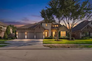 2936 Hawkins Creek Ln, League City, TX 77573 - Photo 1