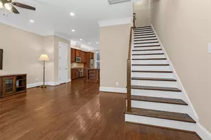 6 Rafters Row, The Woodlands, TX 77380 - Photo 9