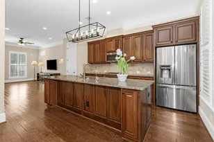 6 Rafters Row, The Woodlands, TX 77380 - Photo 7