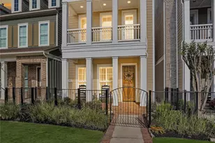 6 Rafters Row, The Woodlands, TX 77380 - Photo 1